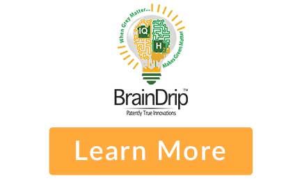 BrainDrip - IQ4H2
