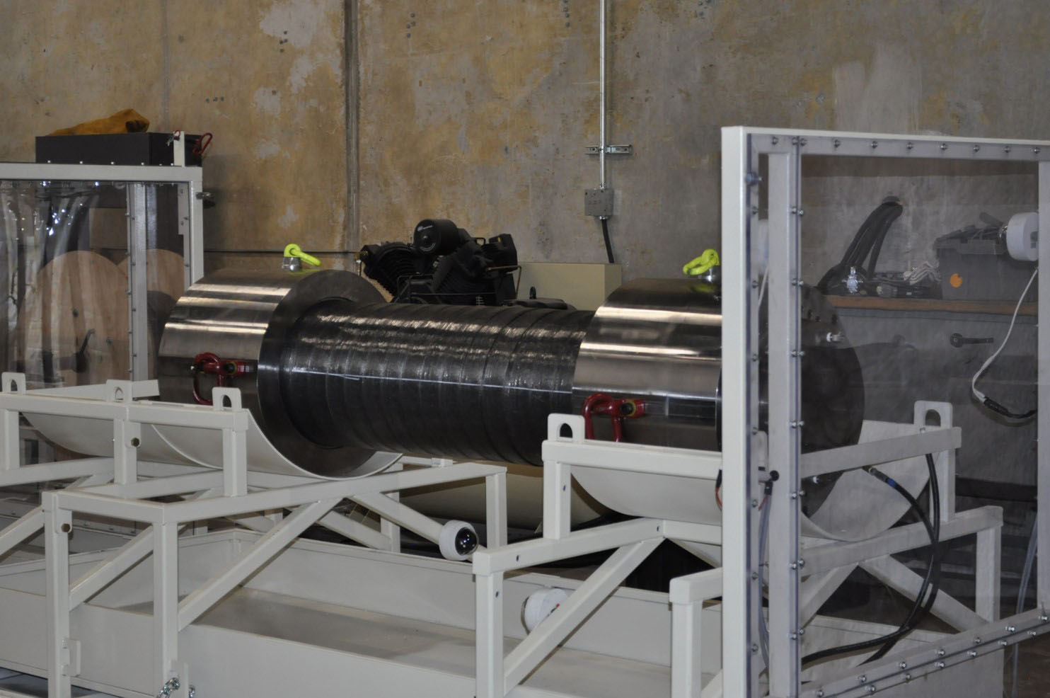 Composite Energy Storage